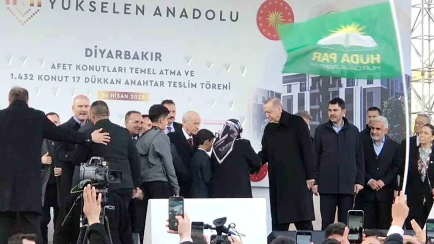 Erdoğan-Hüda-Par