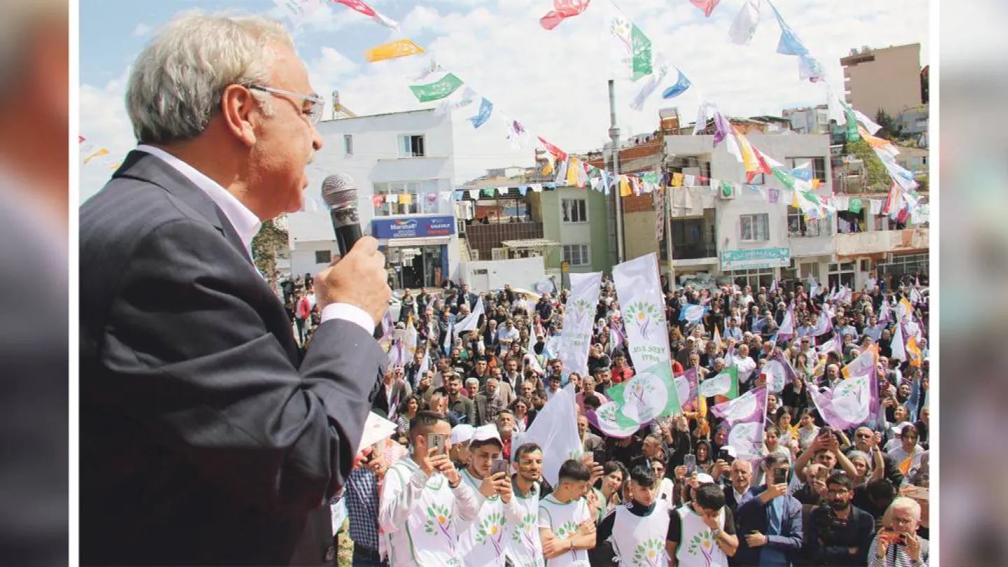 Mithat Sancar