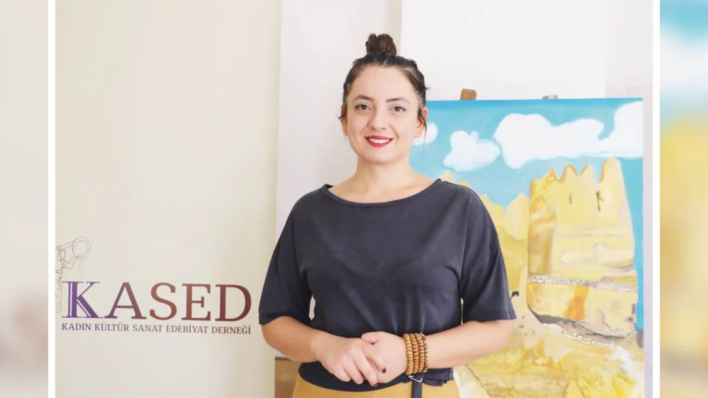 Neşe Toprak