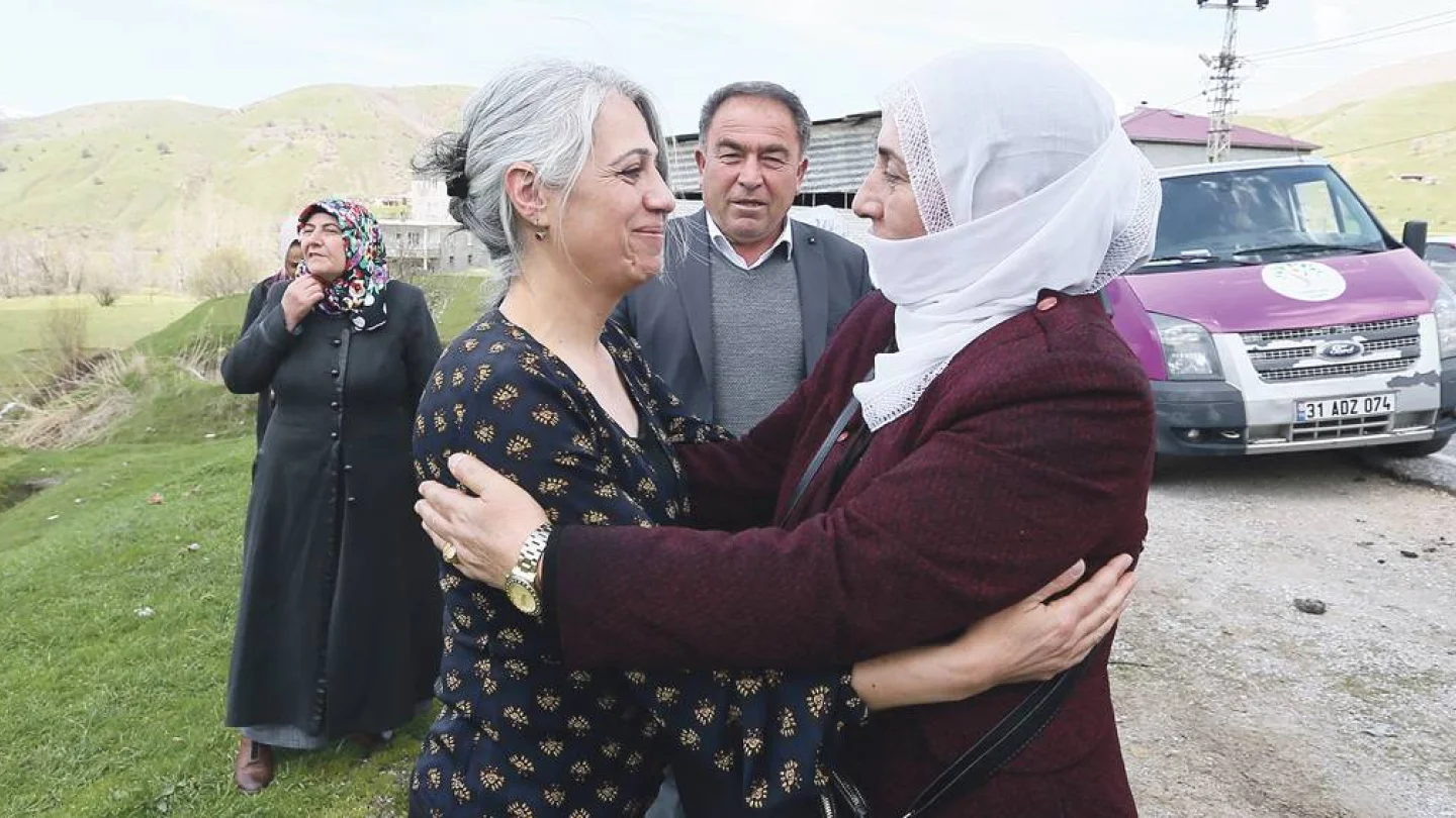 Çiğdem Kılıçgün Uçar