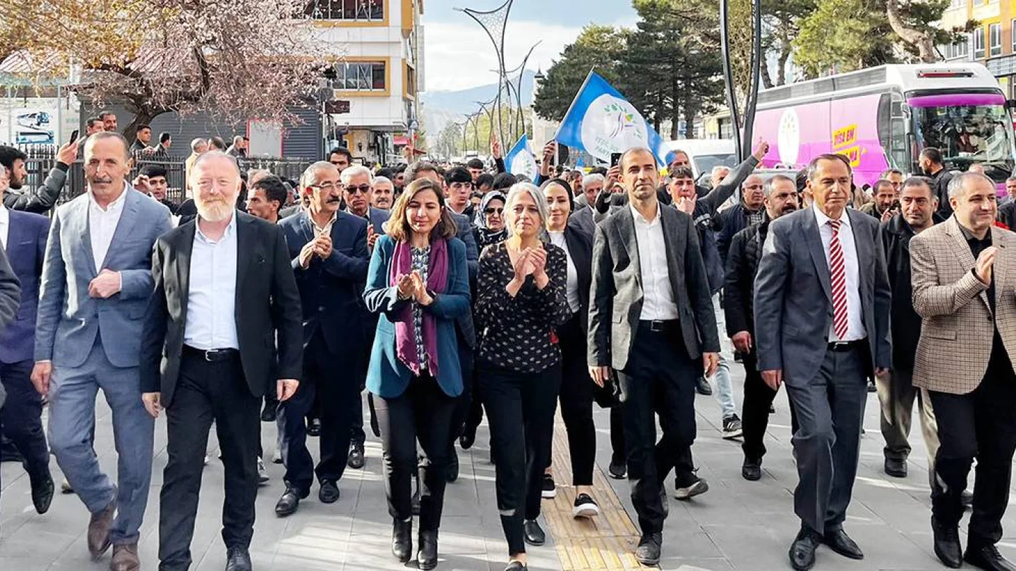 Yeşil Sol Parti