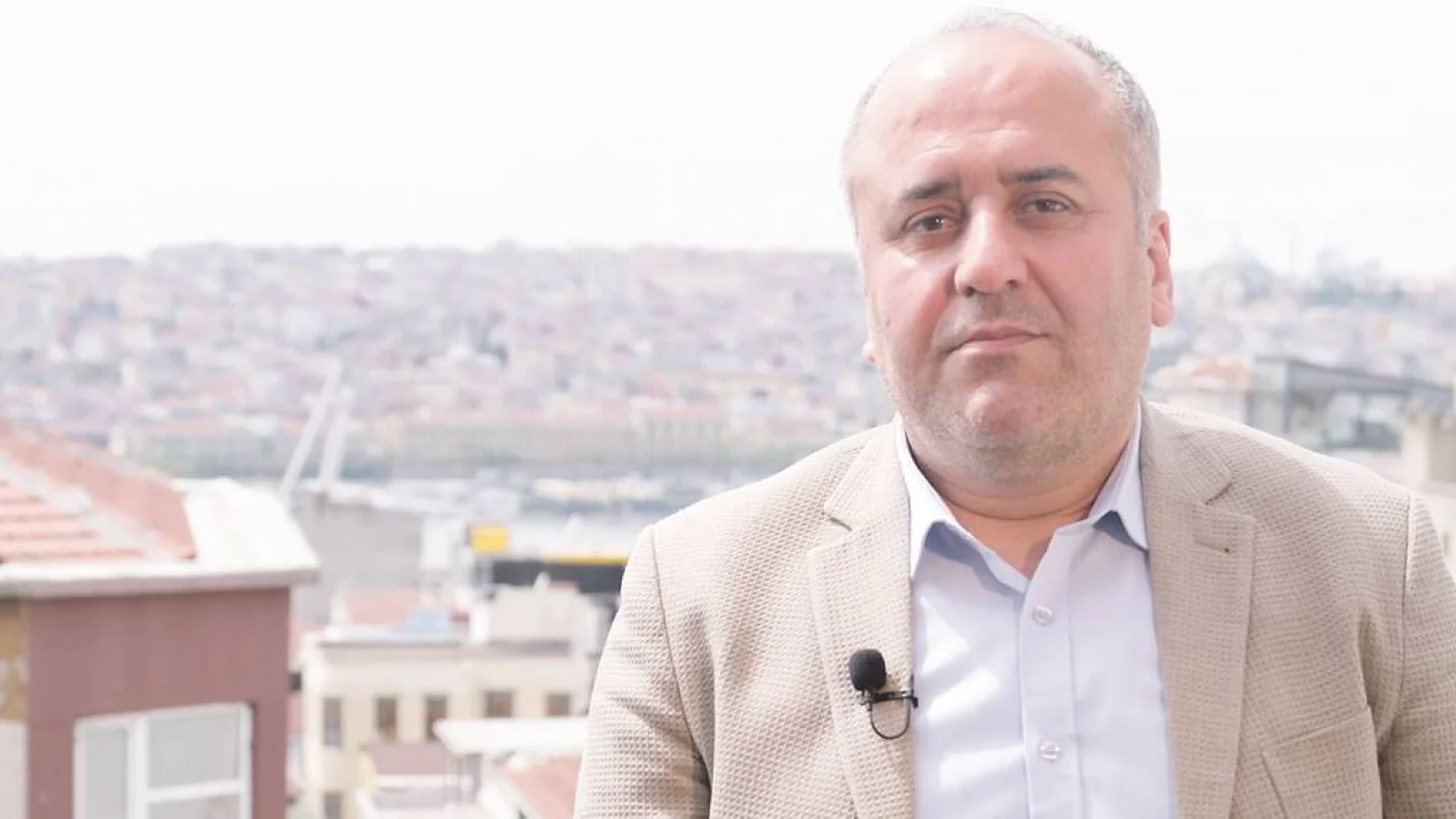 Cengiz Çiçek