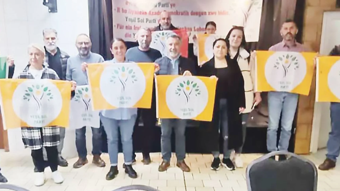 Ulm Seçim Platformu