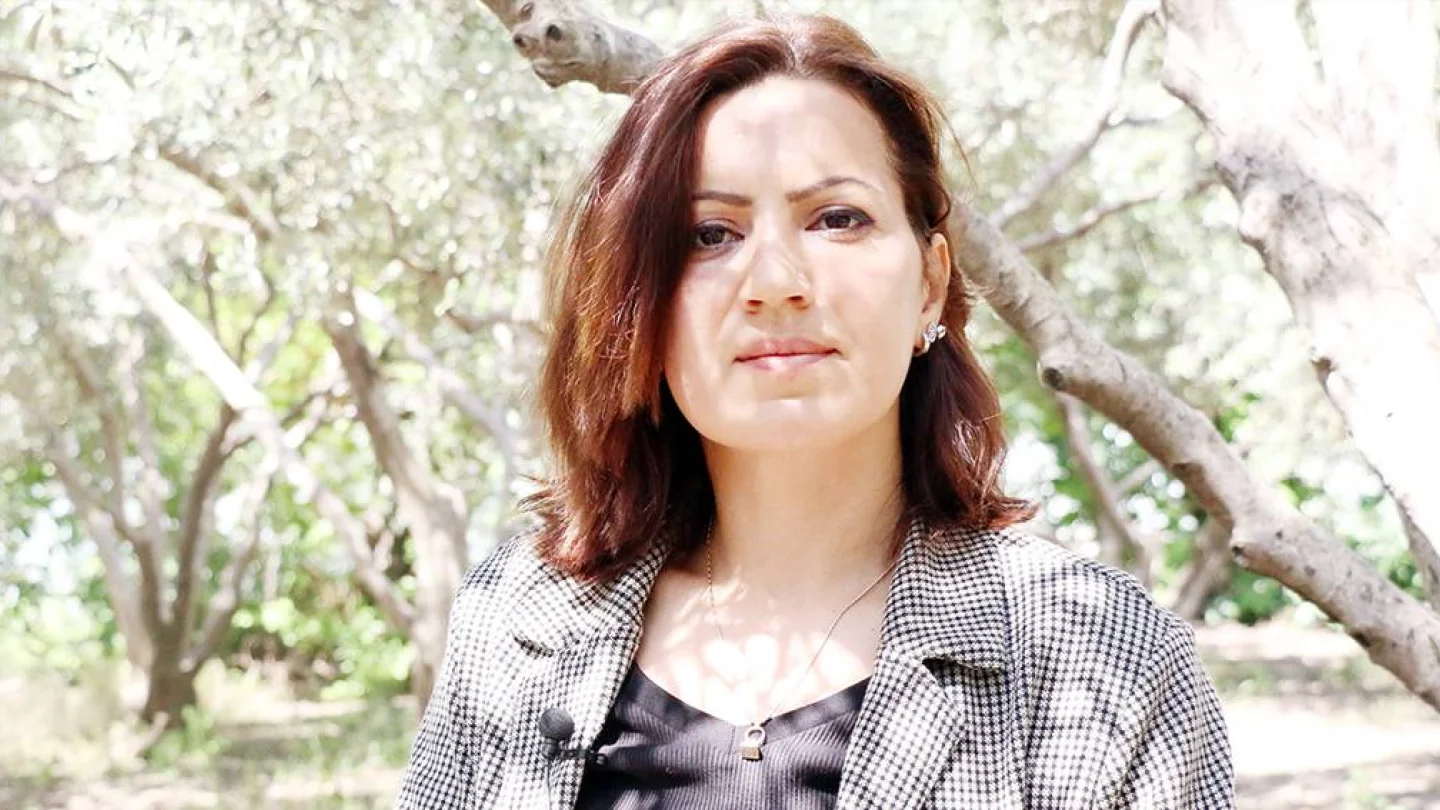 Şirin Nur Vural