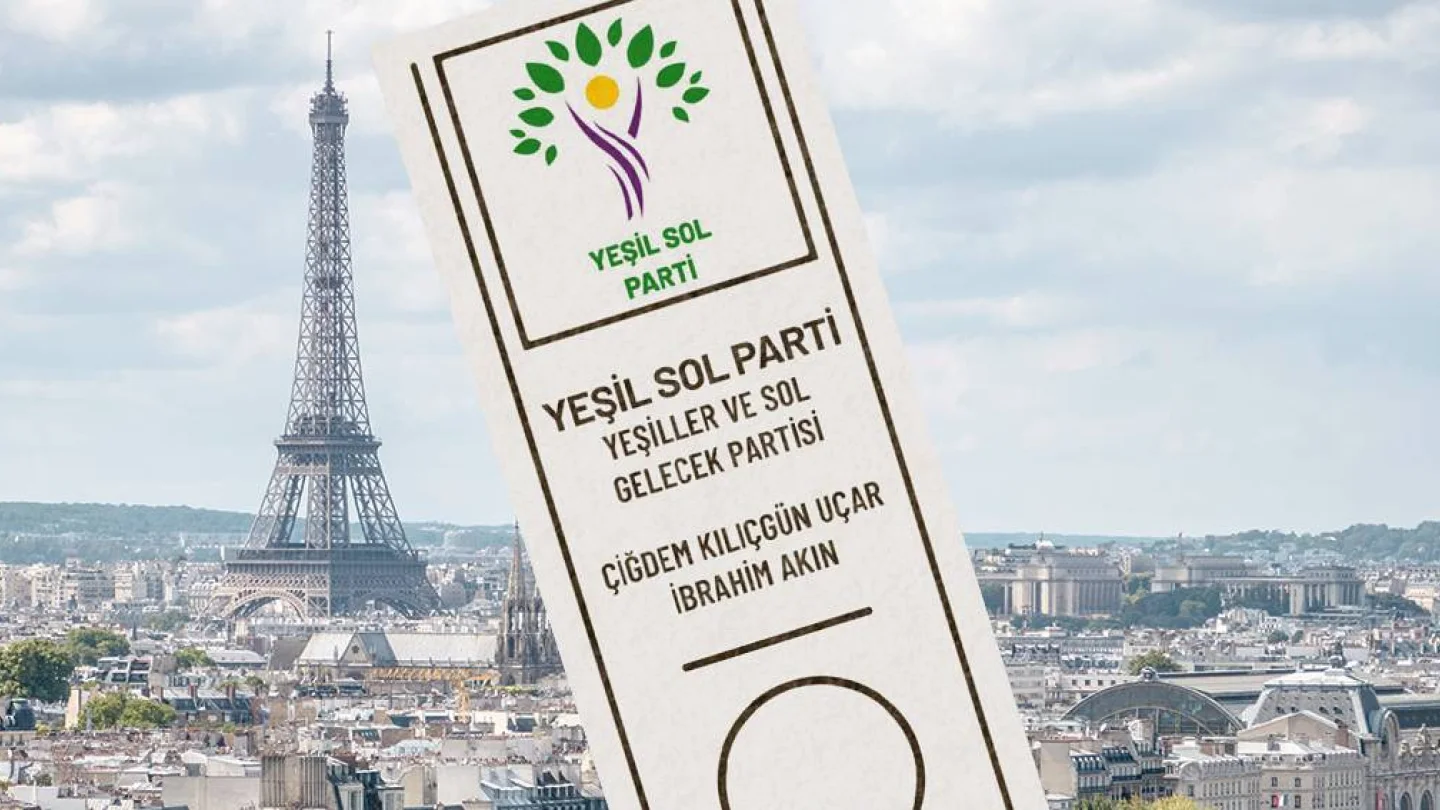 Fransa'da seçimler için yeni merkezler 