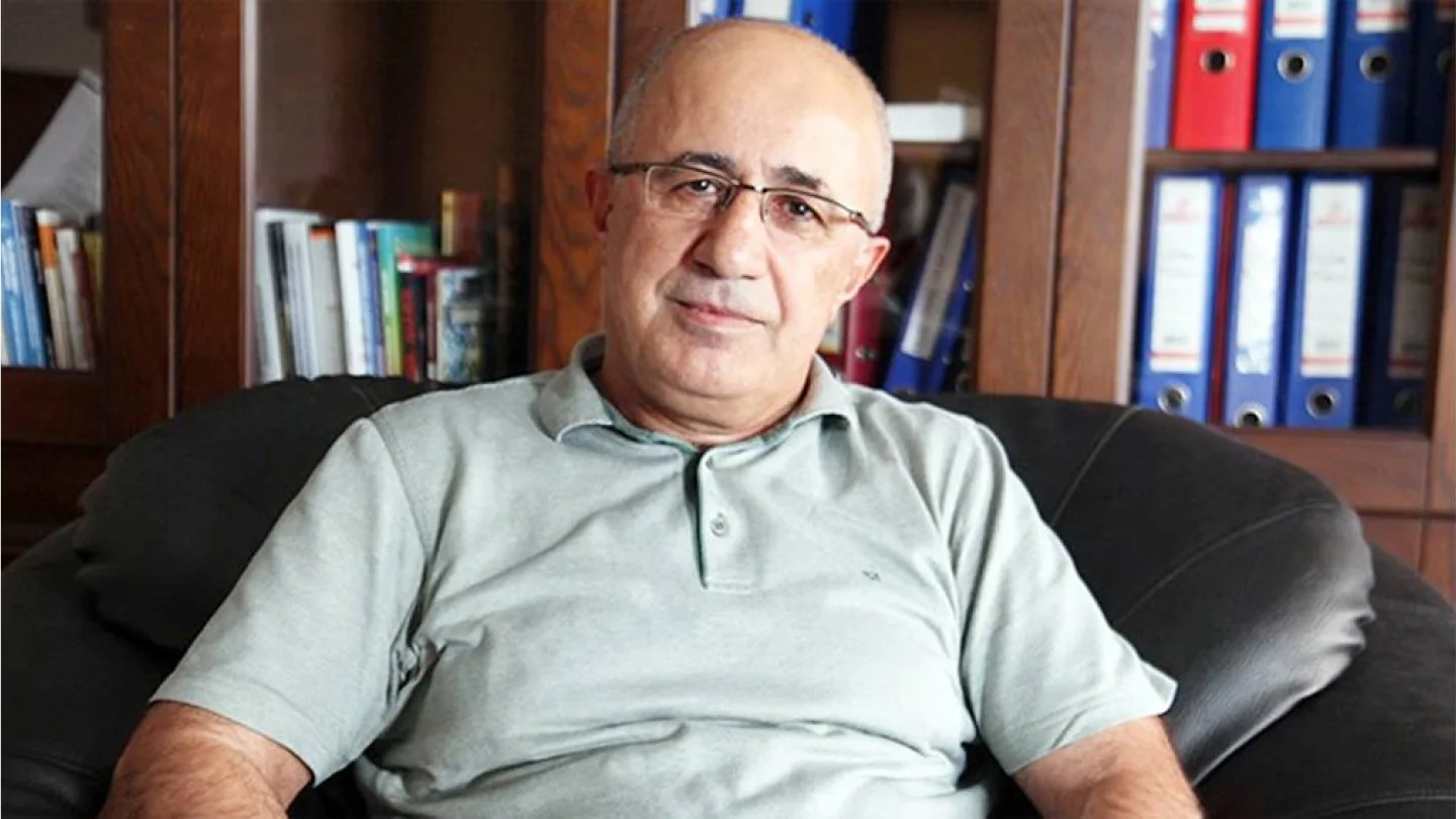 Mehmet Emin Aktar