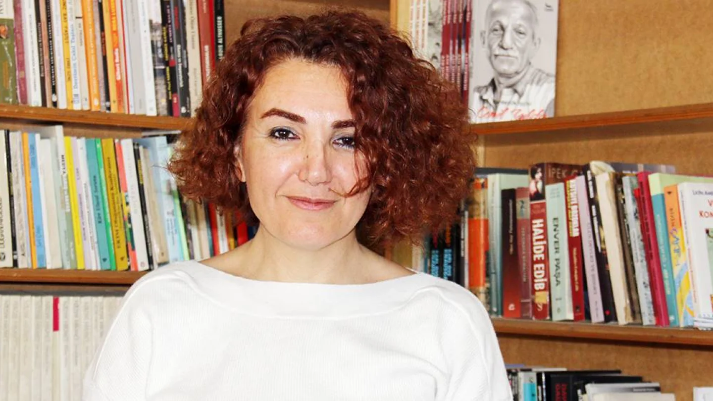 Çiçek Otlu