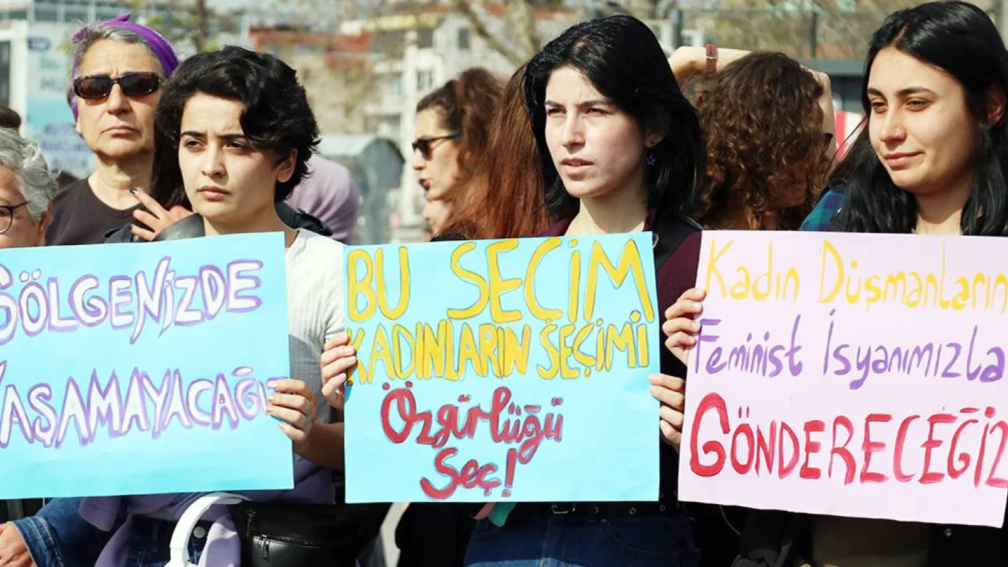 Yeşil Sol Parti