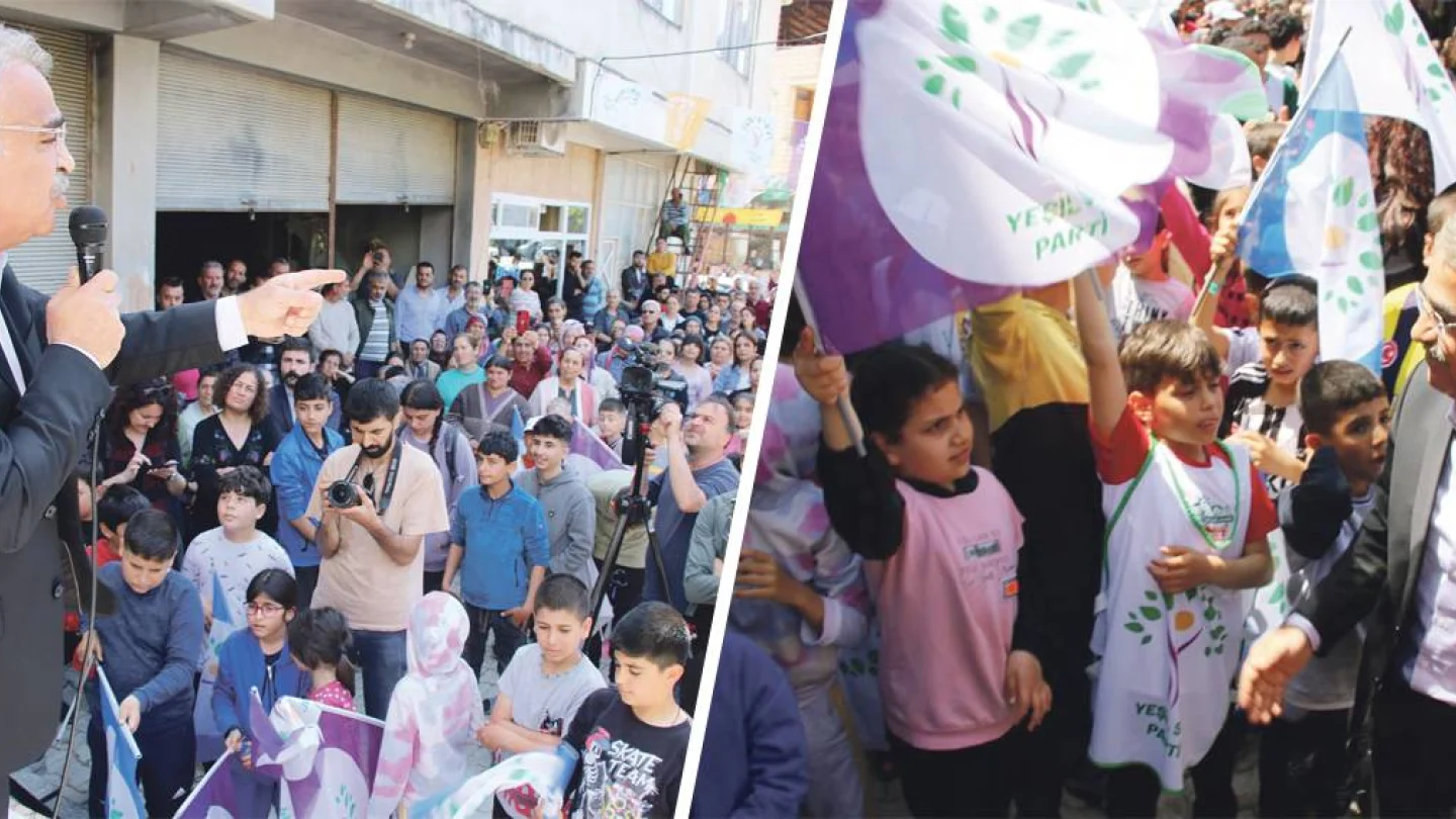Mithat Sancar / Hatay