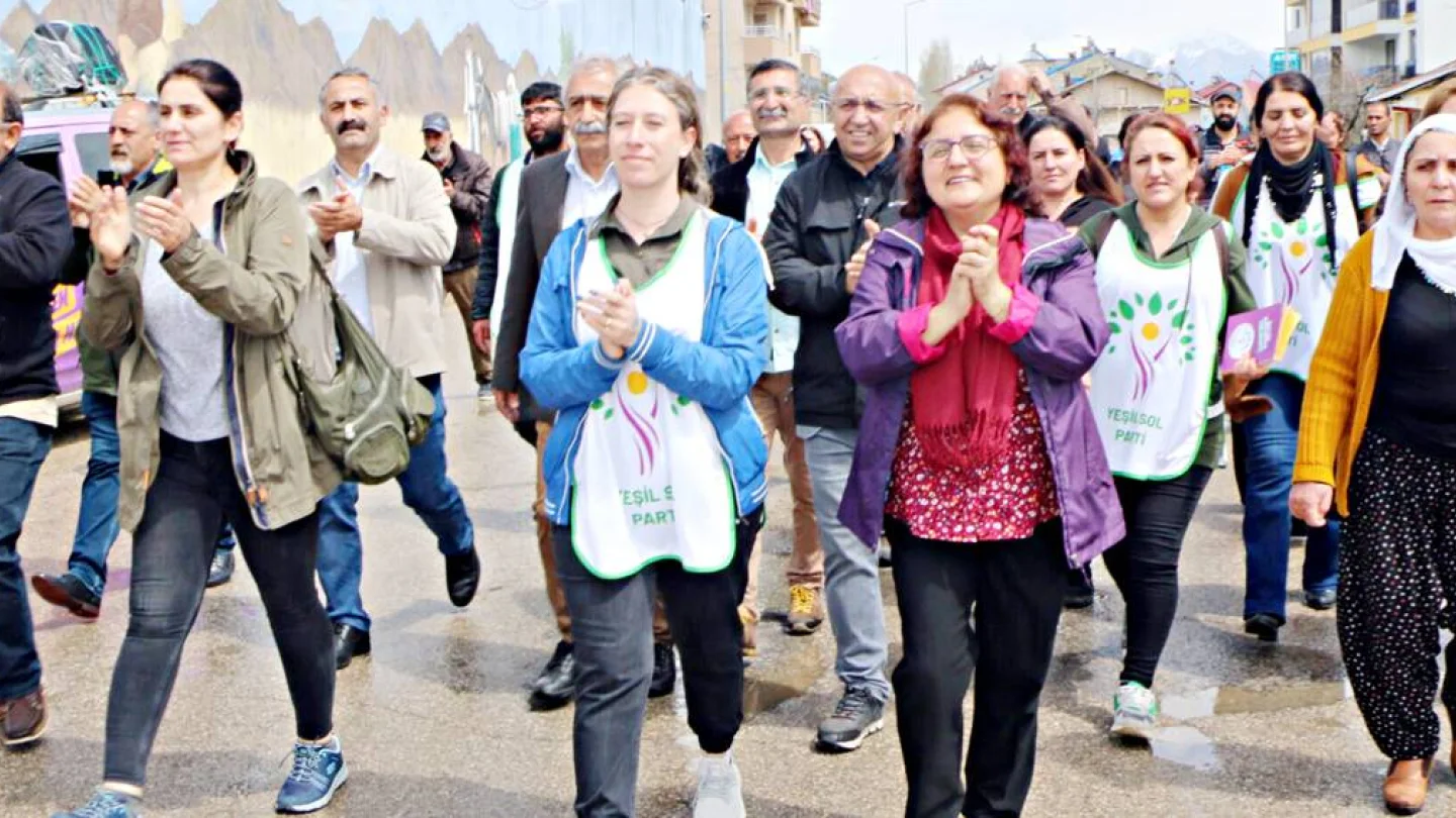 Ayten Kordu/Dersim