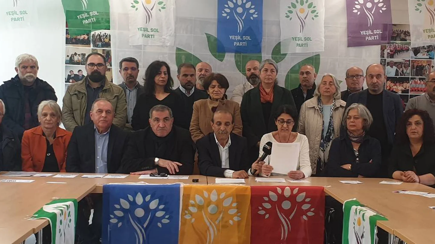 Avrupa Seçim Koordinasyonu