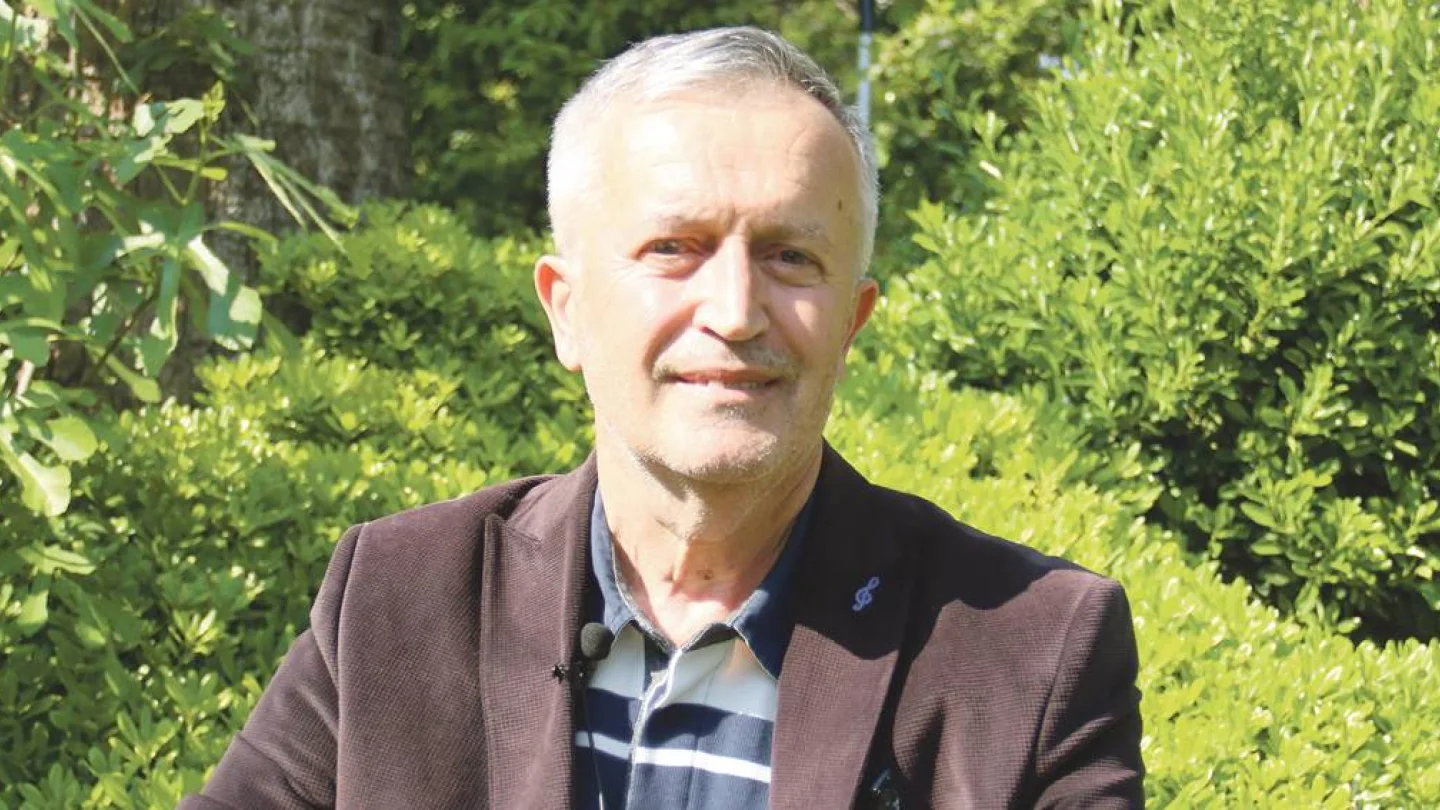 Halil Dönmez