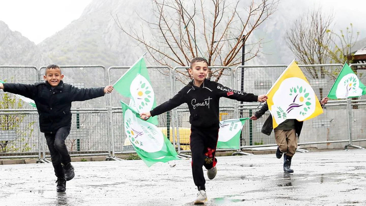 Yeşil Sol Parti