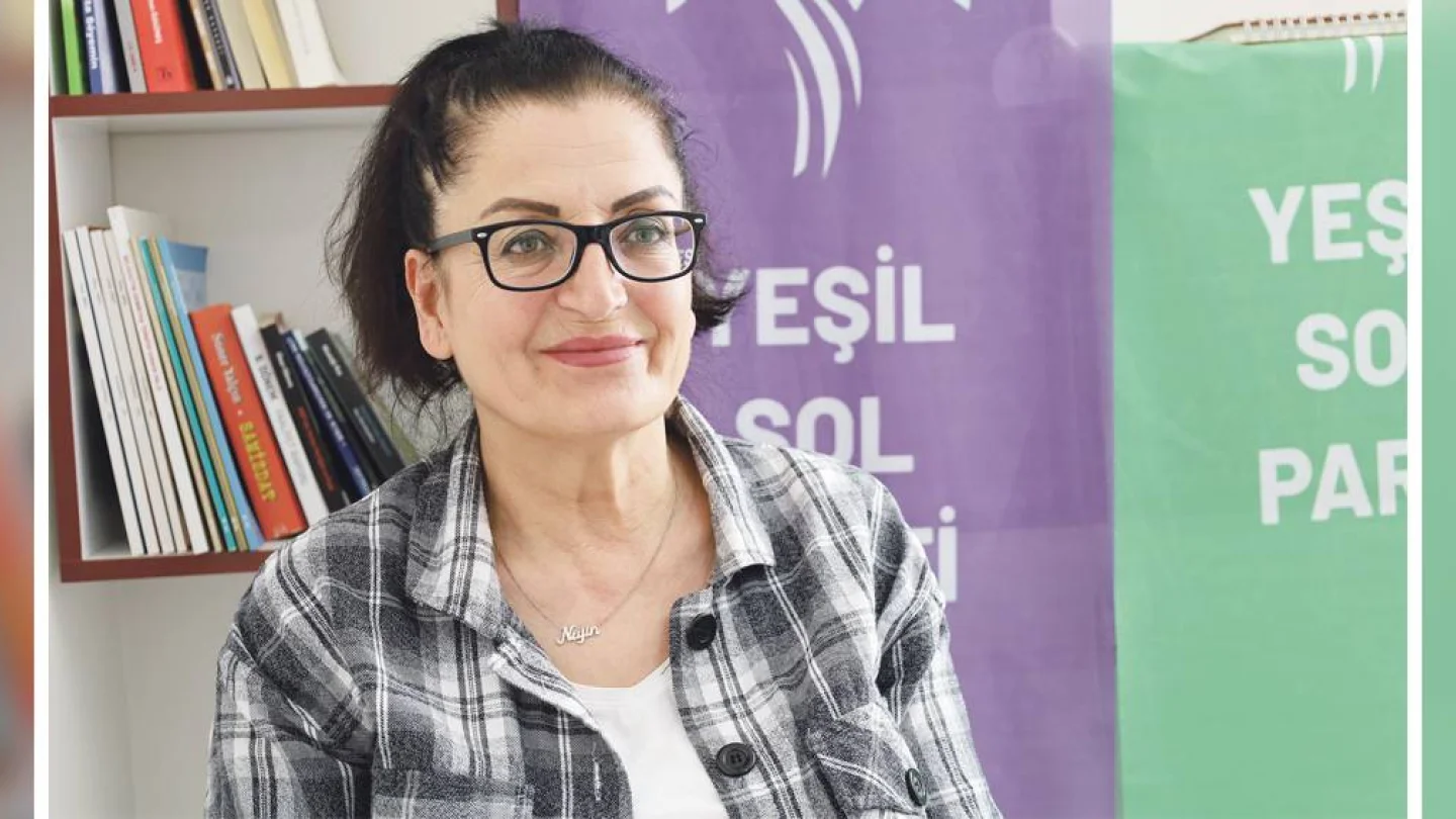 Gülten Kahraman