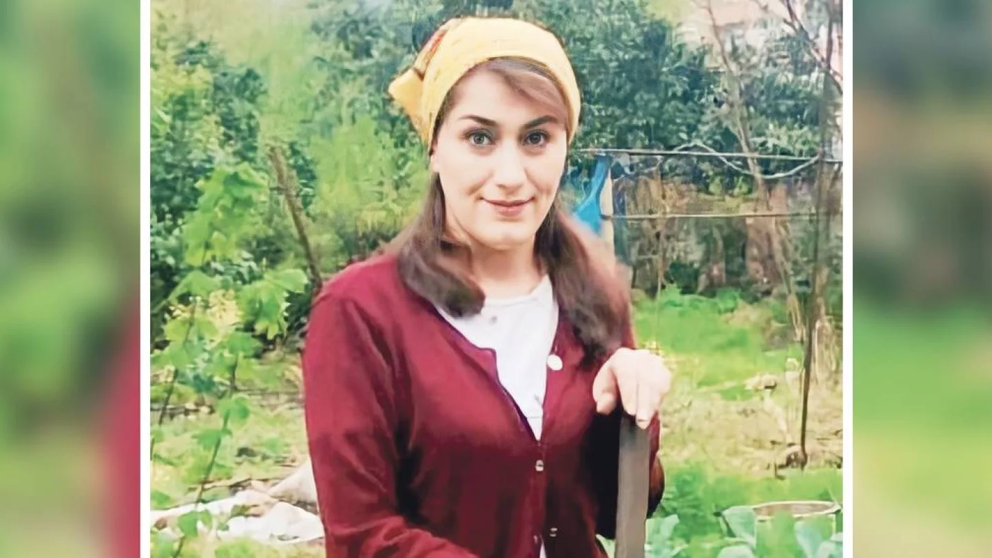 Elif Çiftçi