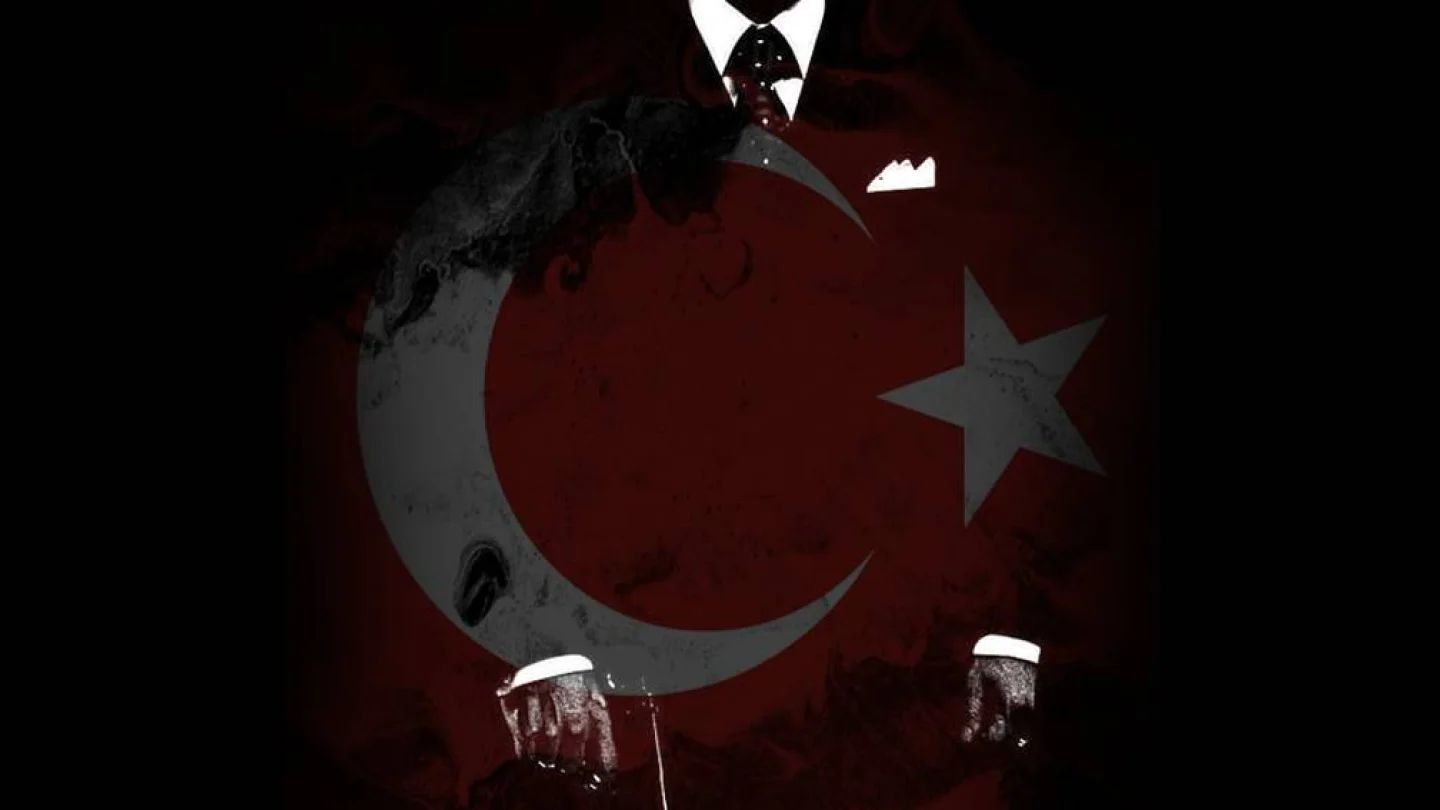 Türk mafyası