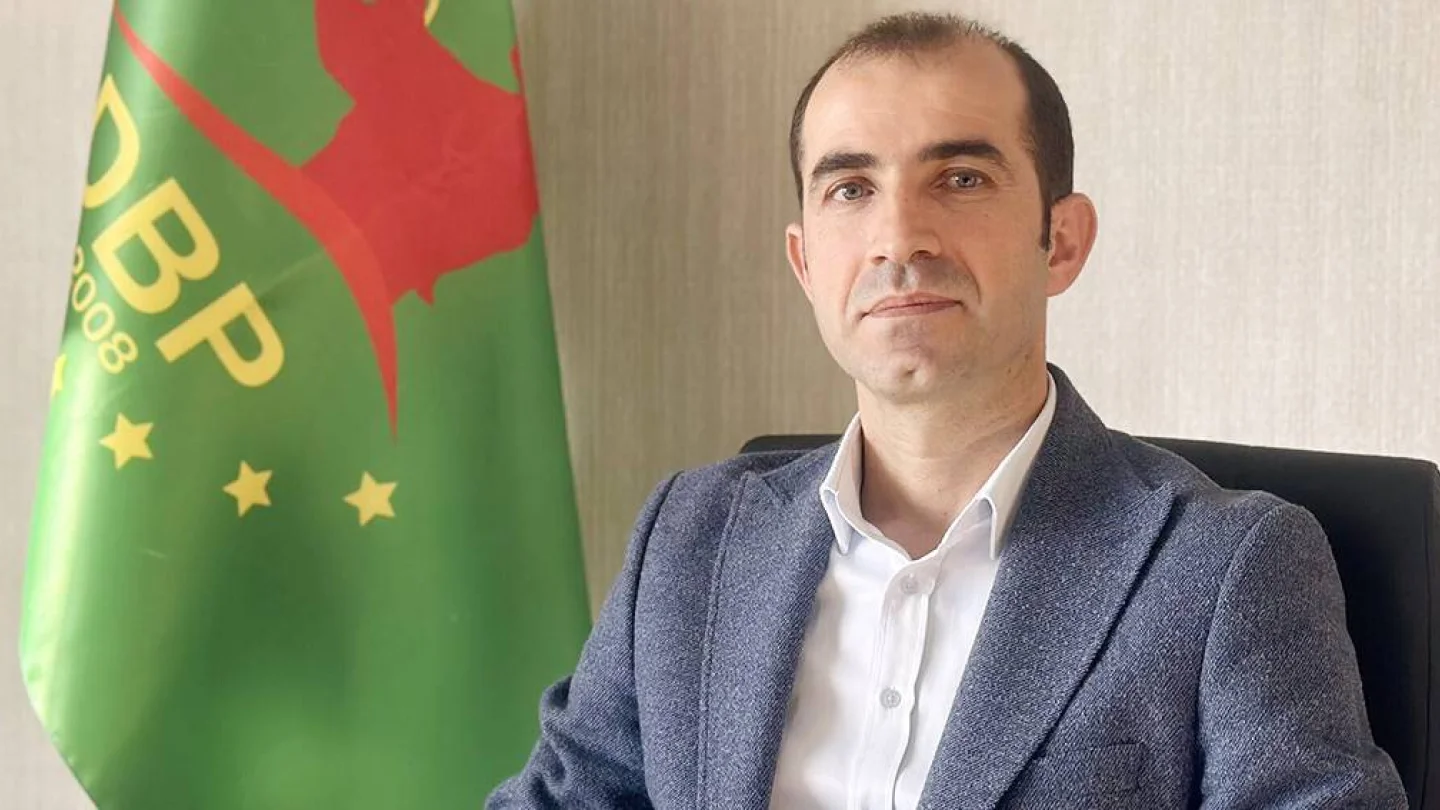 Keskin Bayındır