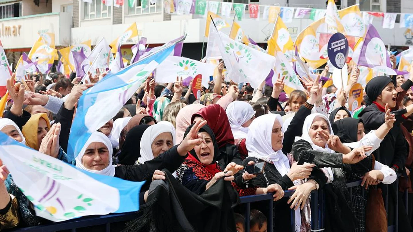 Yeşil Sol Parti