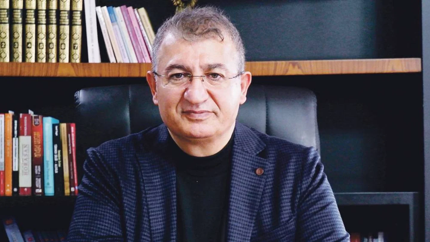 Hıdır Karadaş