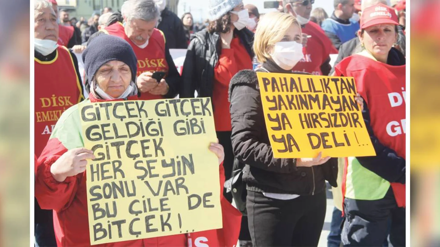 Emekçiler