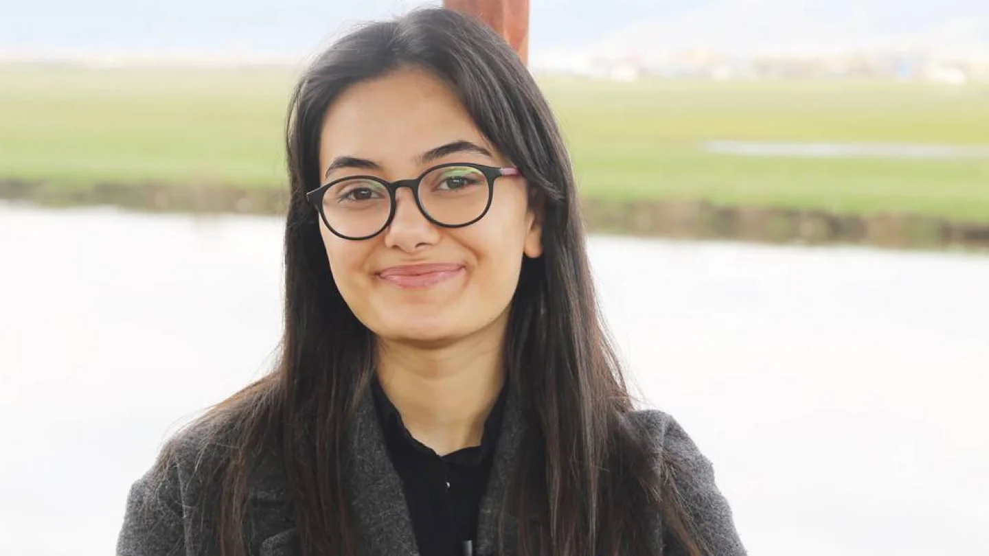 Dicle Aktürk