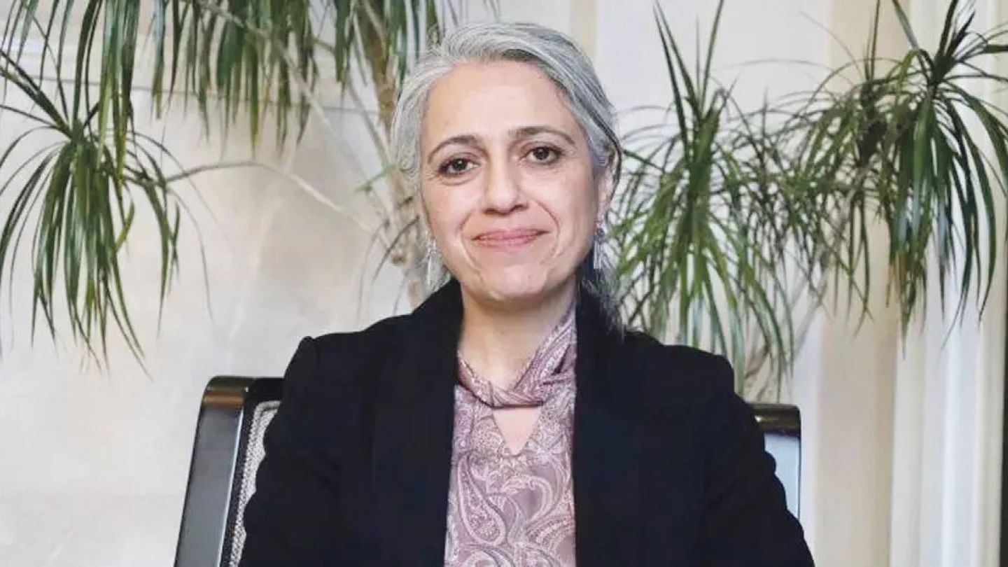 Çiğdem Kılıçgün Uçar