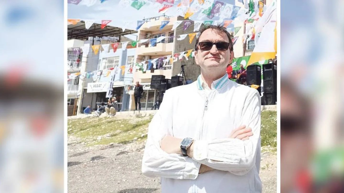 Mehmet Ortakaya