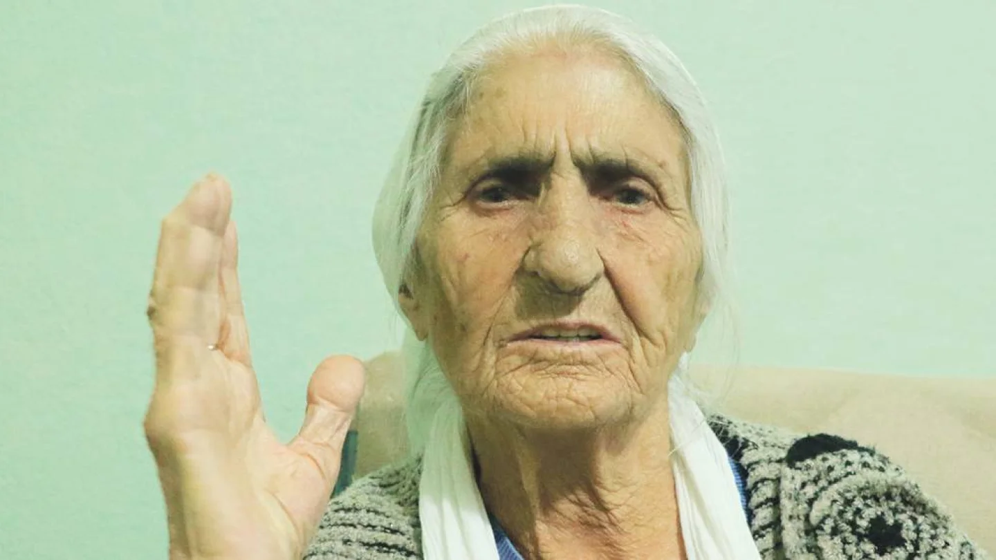 Güllü Polat