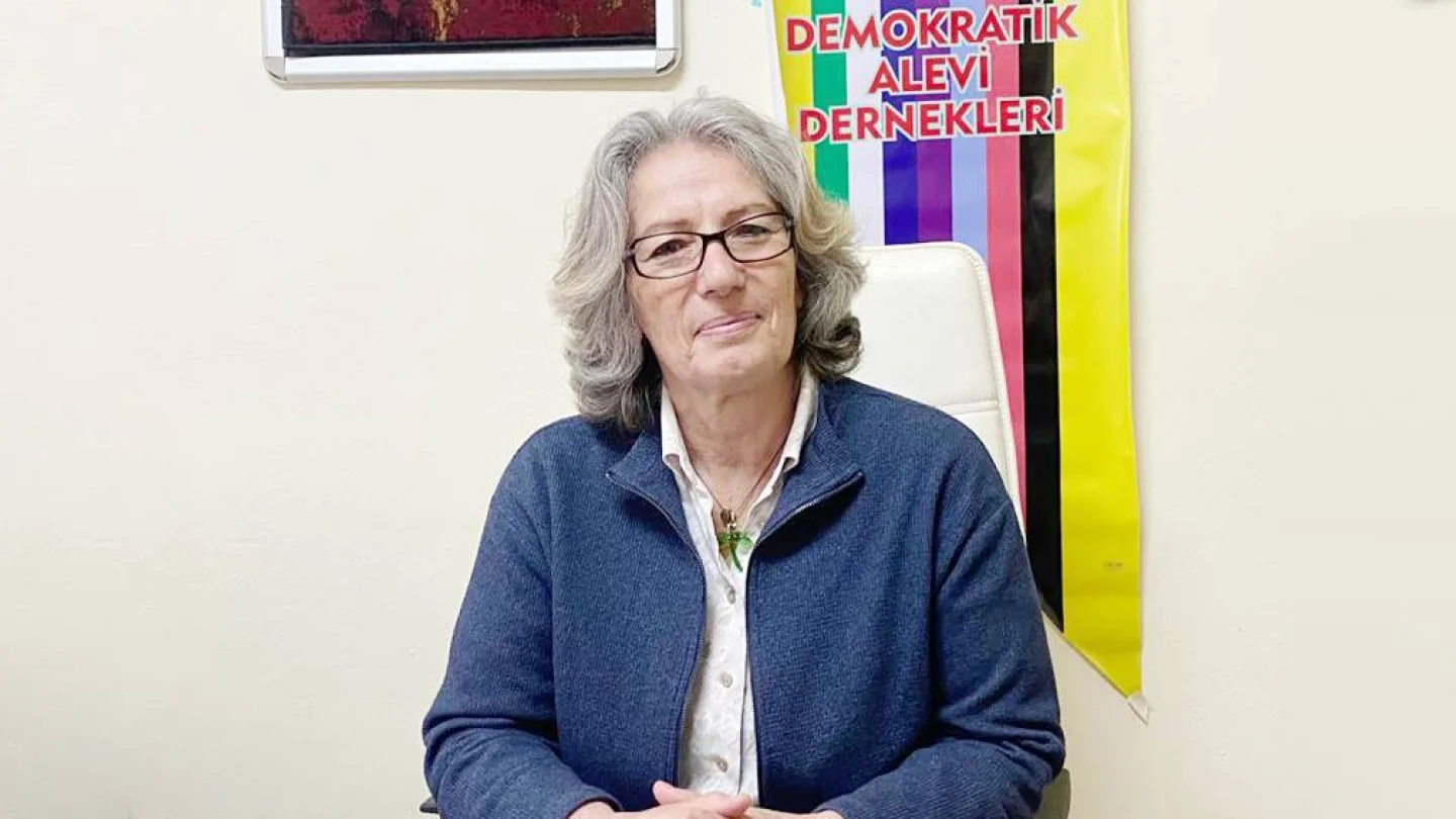Kadriye Doğan