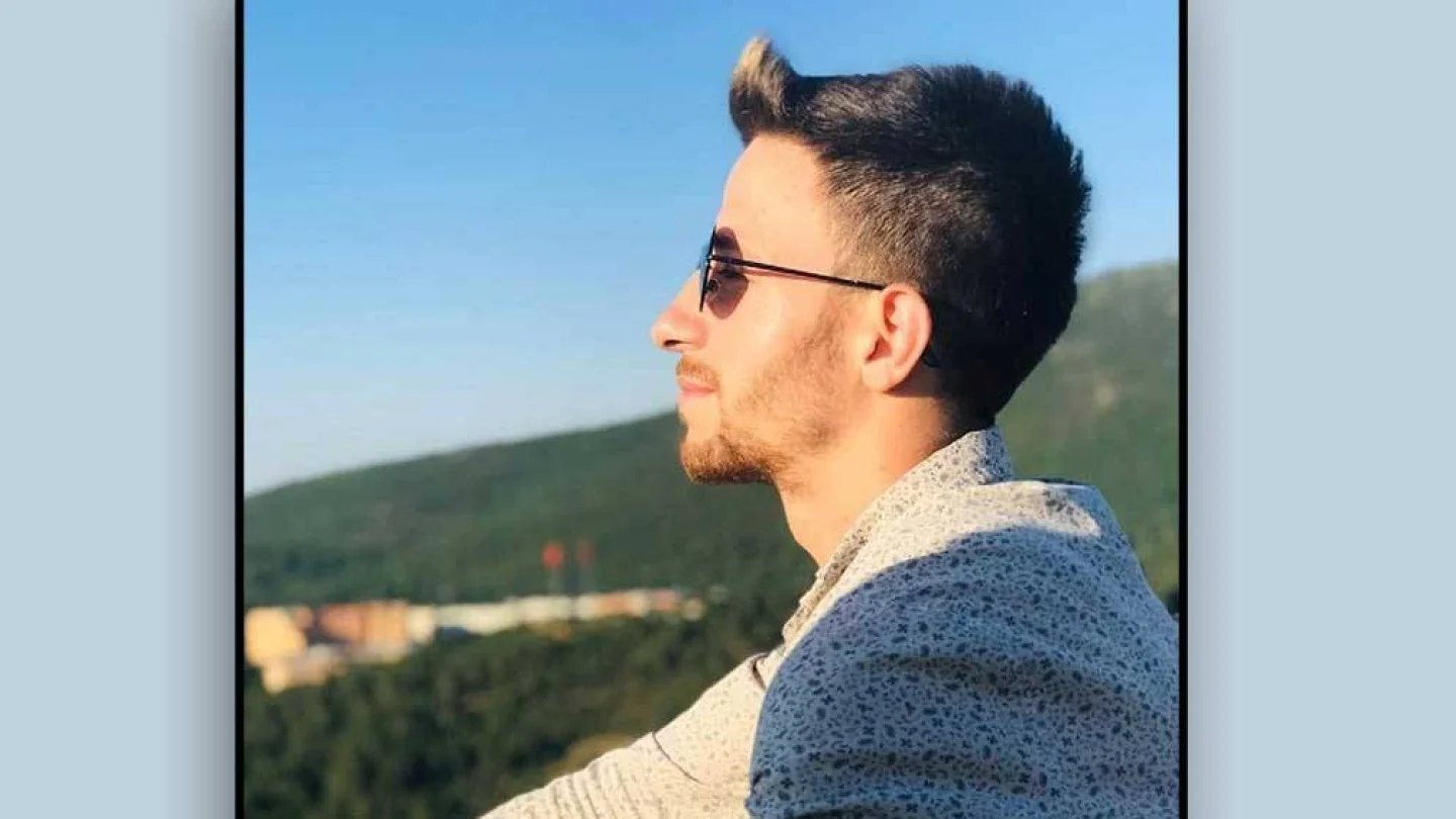 Cihan Aymaz