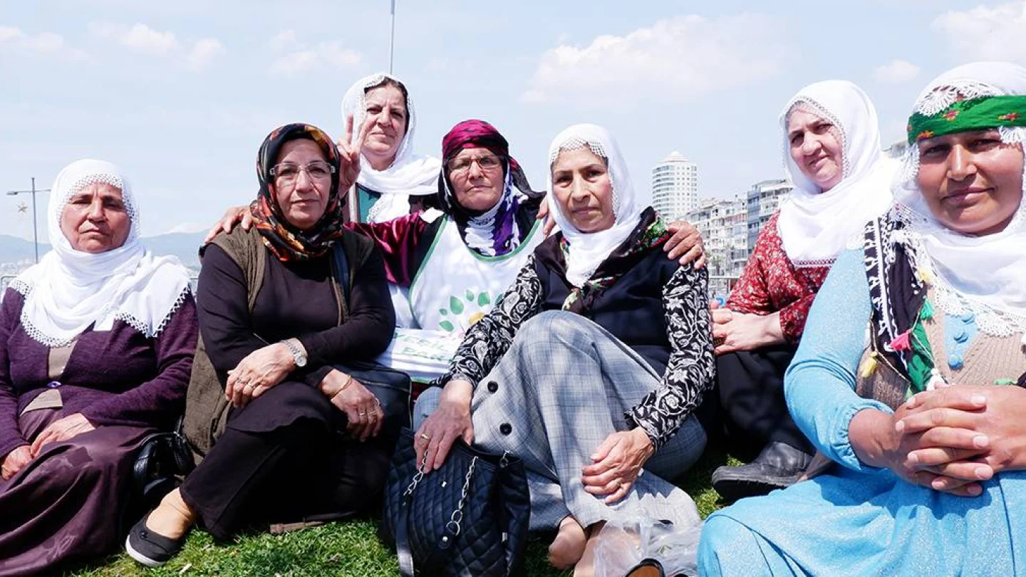 Barış Anneleri