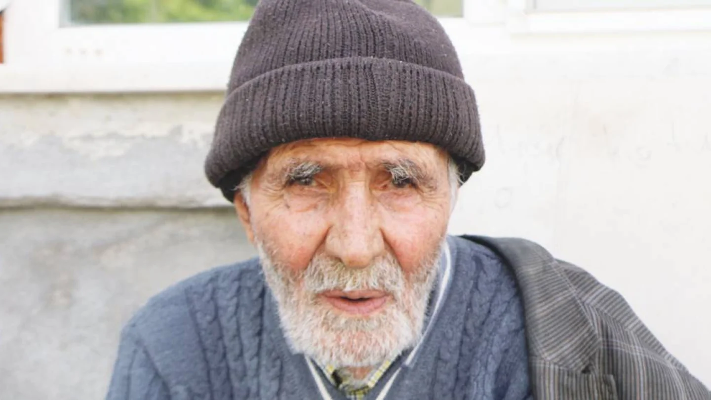 Mirali Çetin