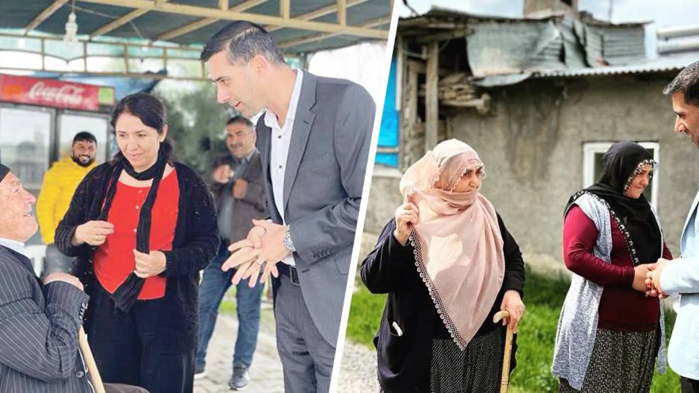 Savaş Erdoğan