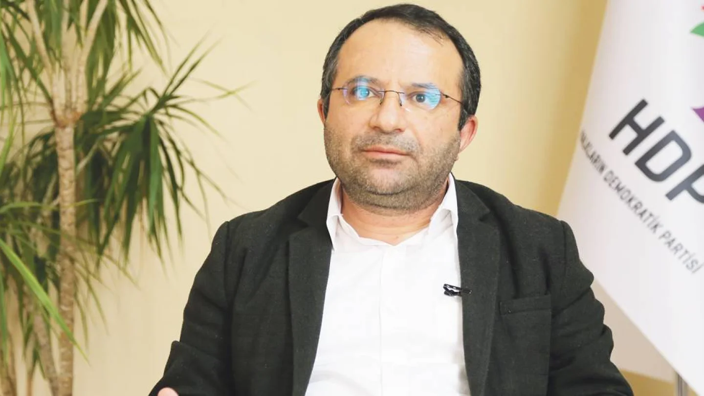 Tayip Temel