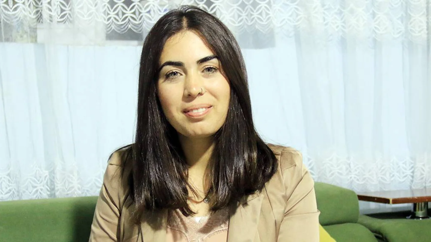 Ayşan Tarlan