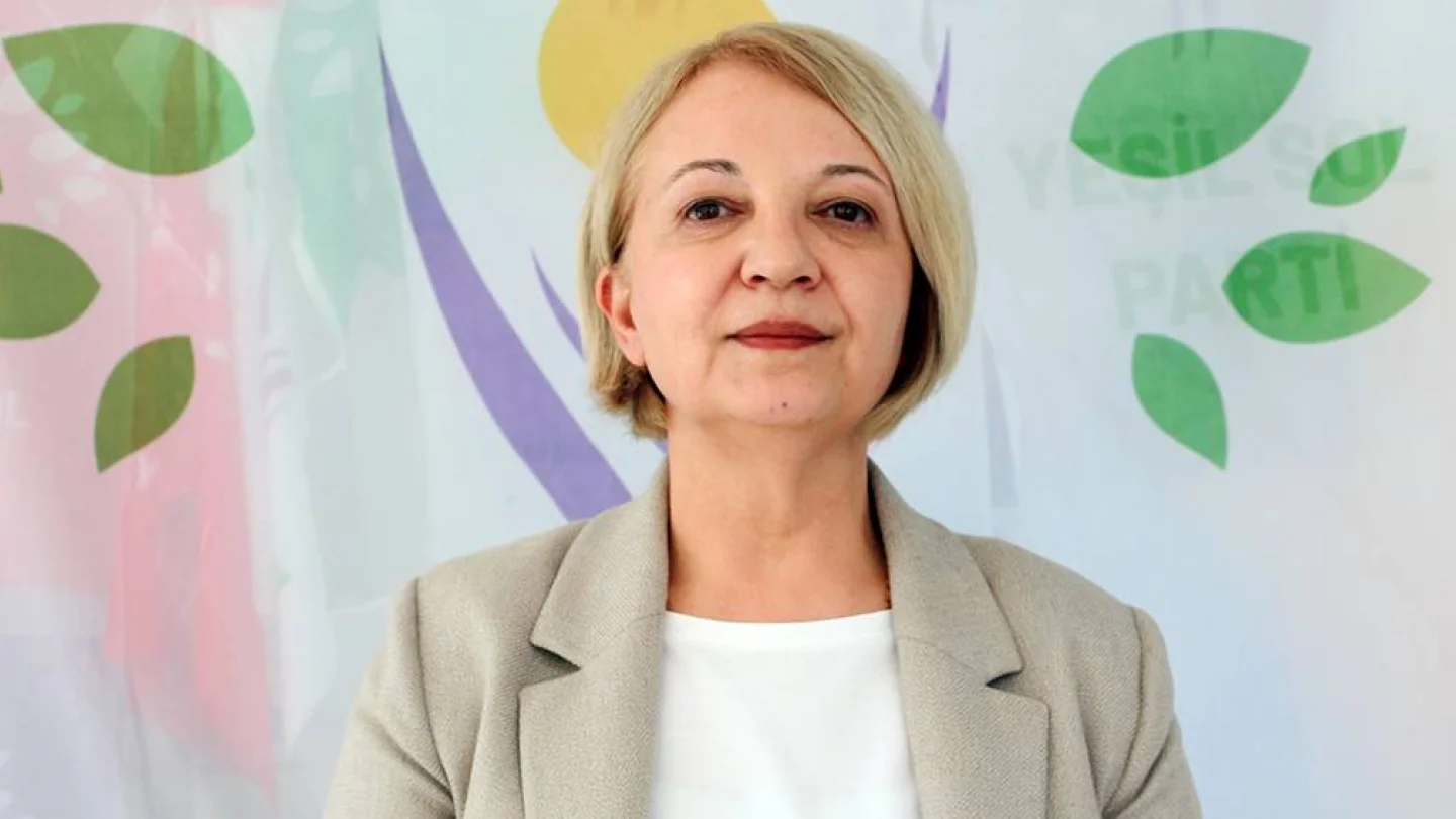 Doç. Dr. Mediha Ayhan