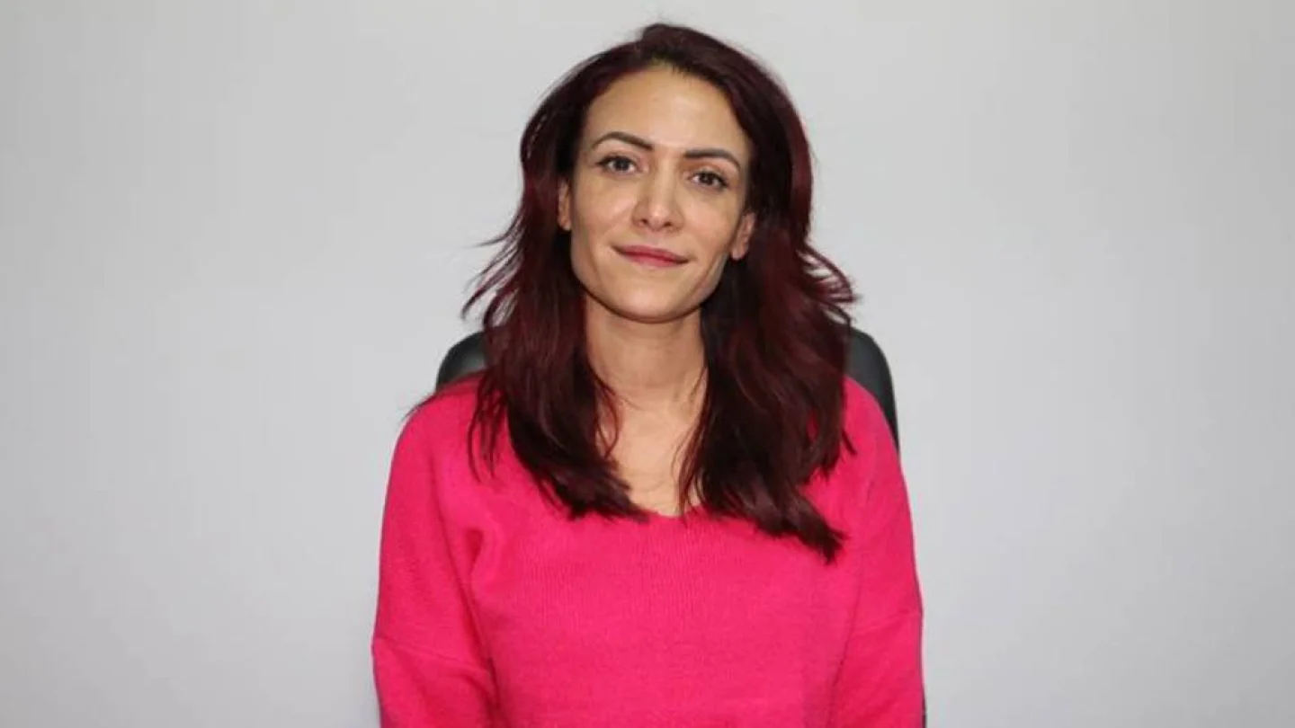 Gülizar İpek