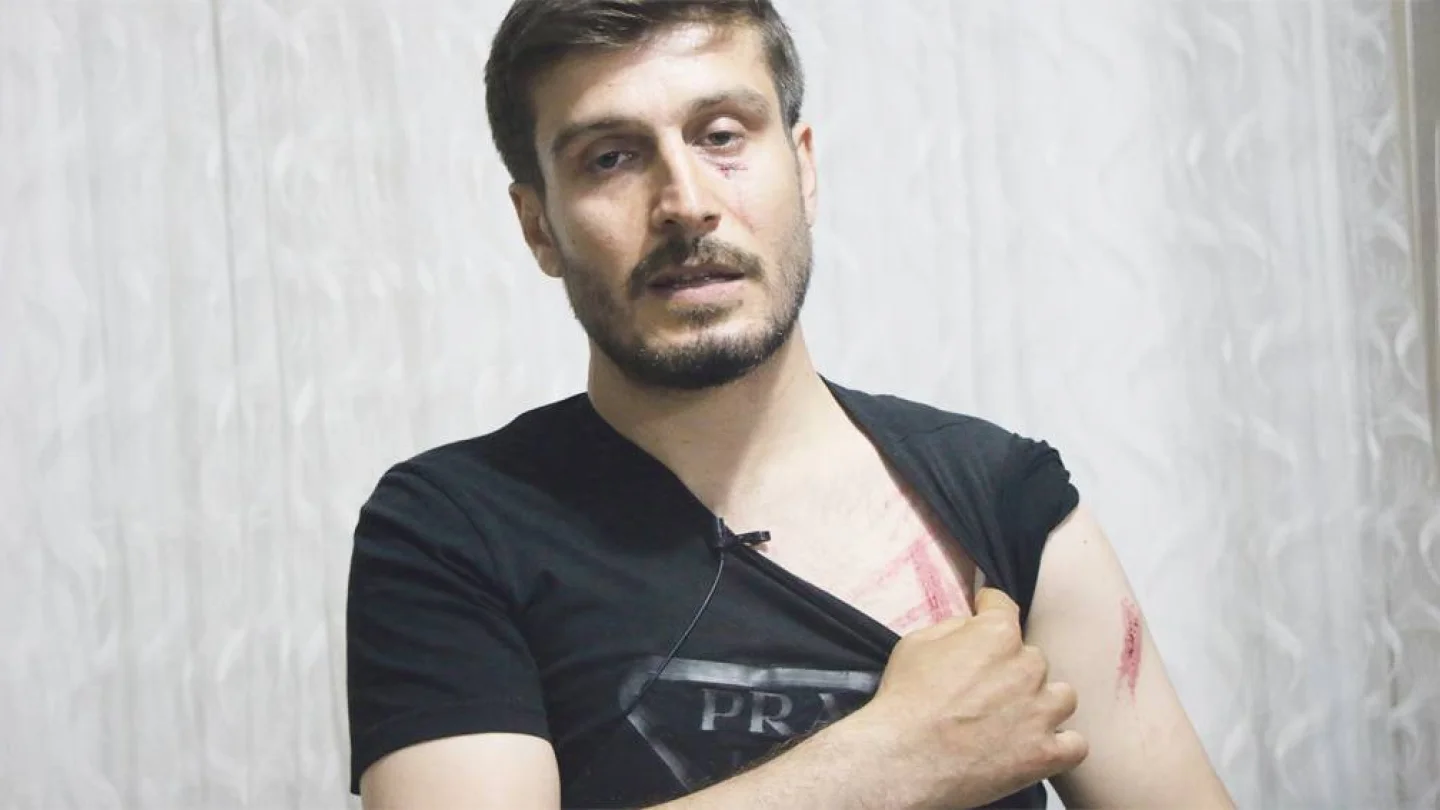 Şeyhmus Eşen