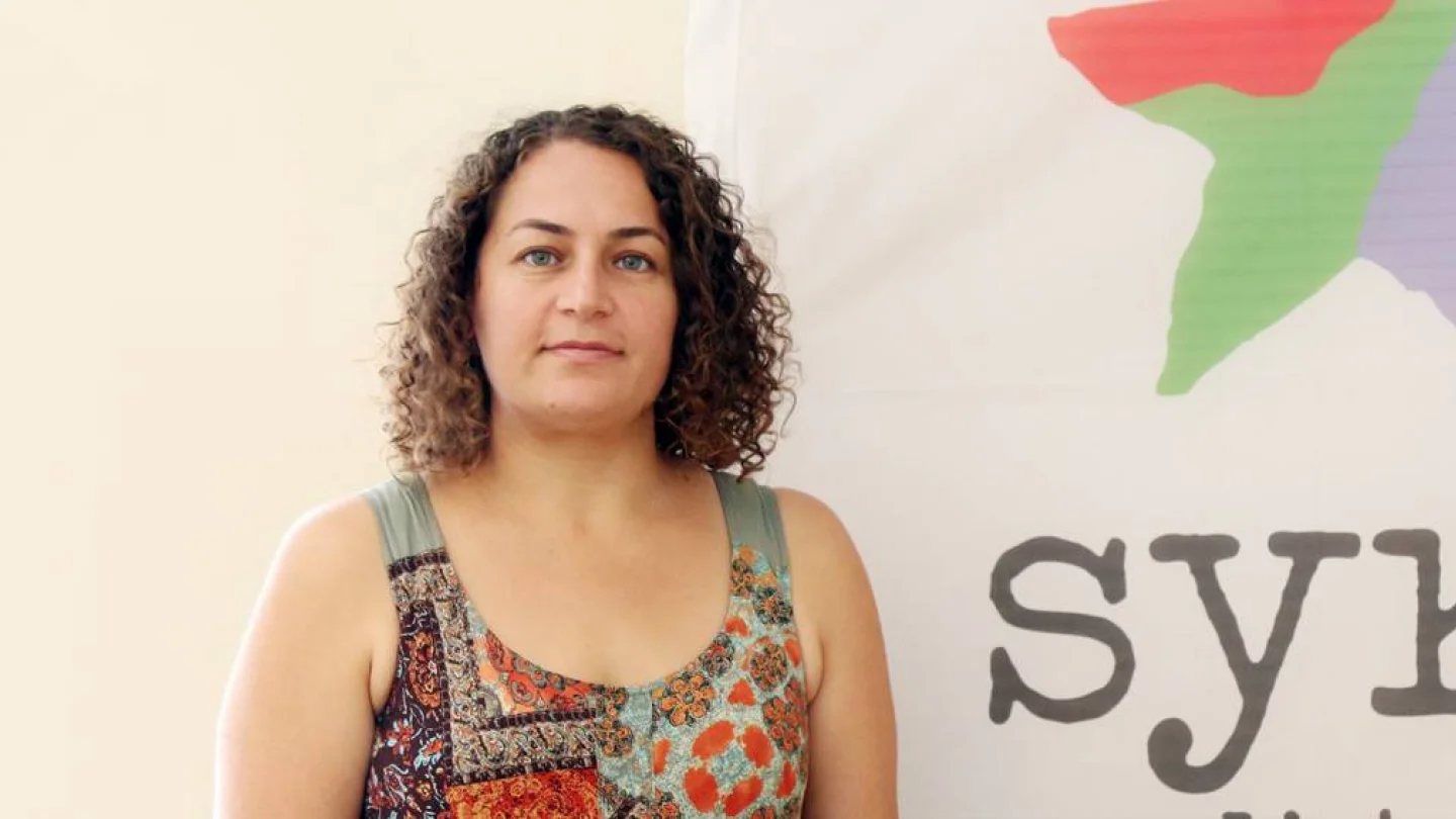 Canan Yüce