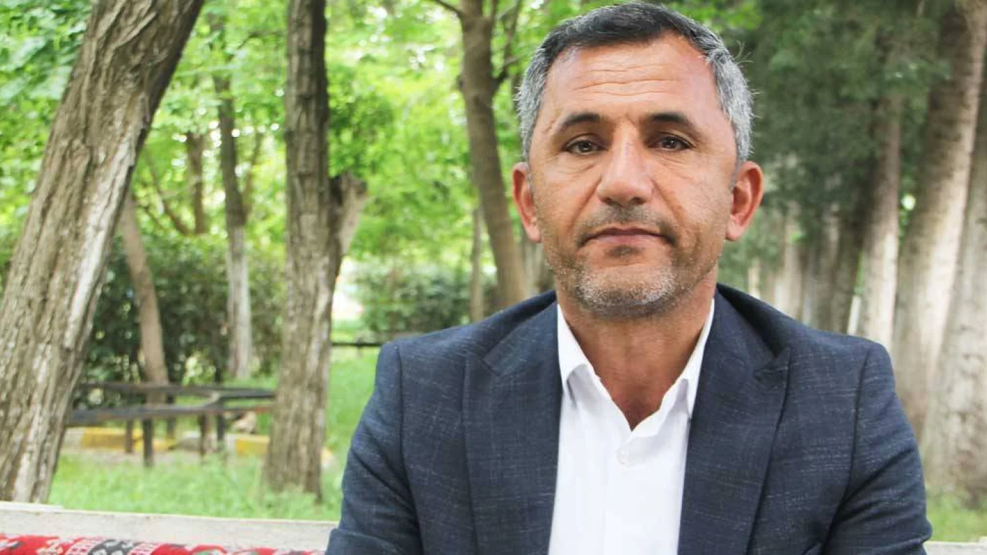 HDP İslam Masası Eşsözcüsü Emin Ay
