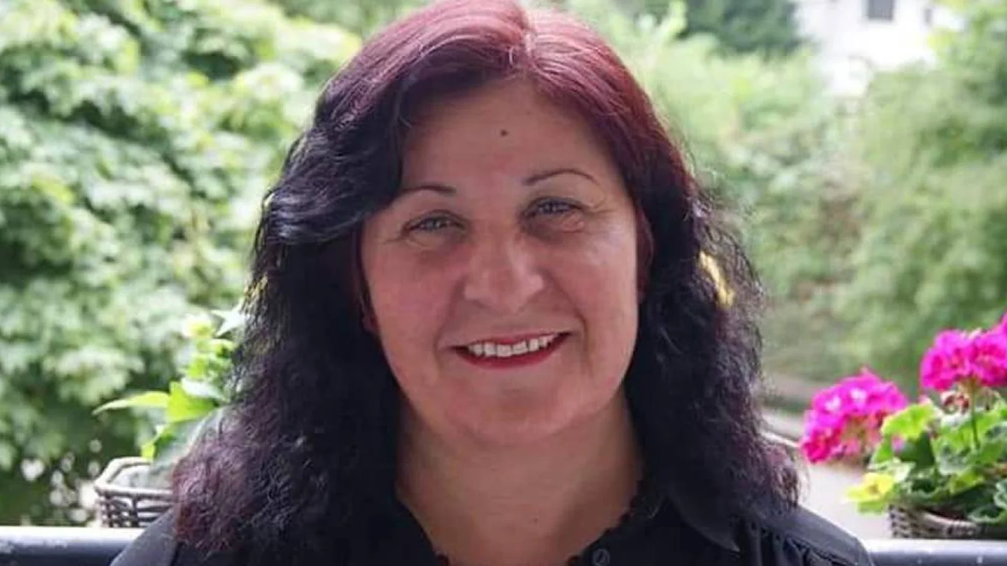 Ayşe Fehimli