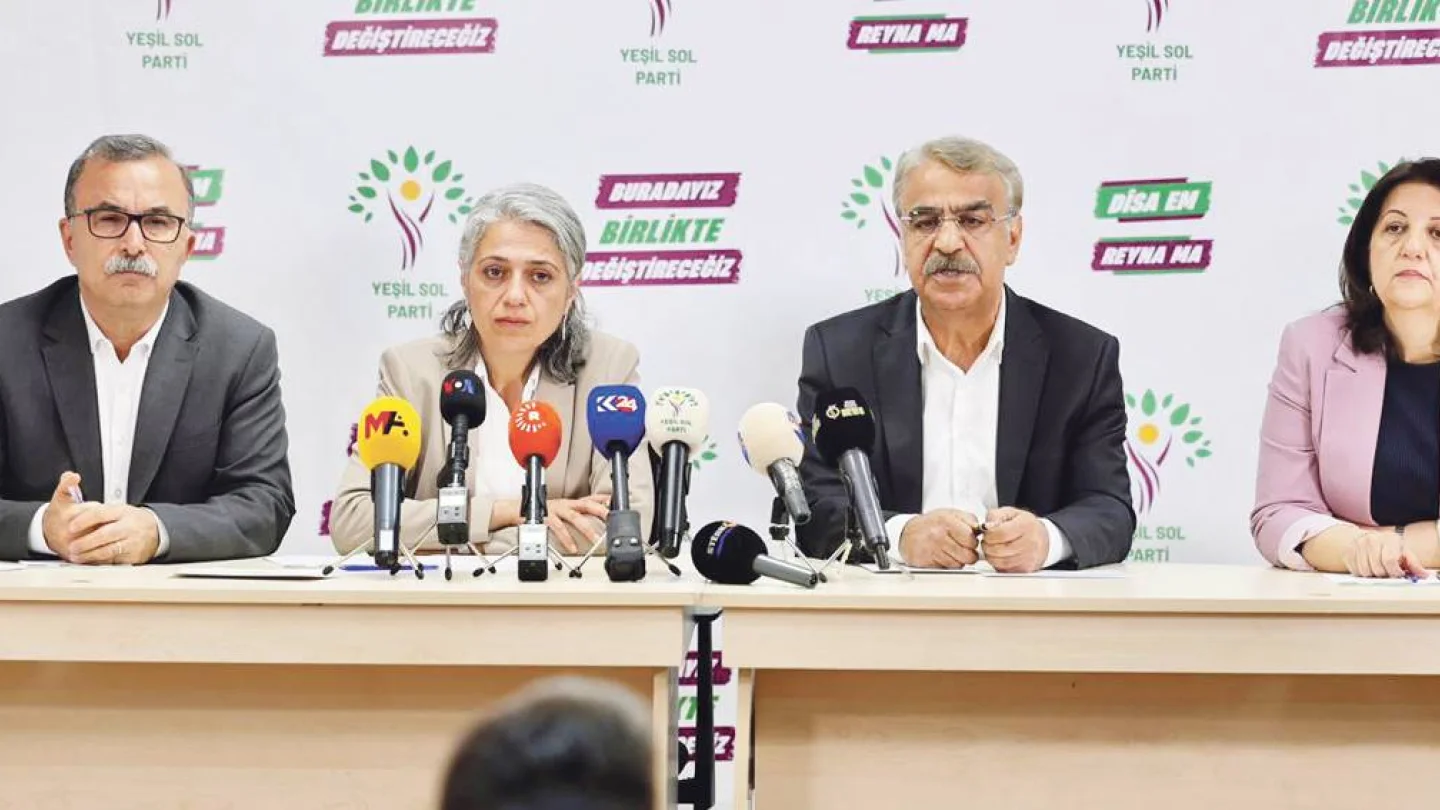 14 Mayıs seçimlerine ilişkin açıklama