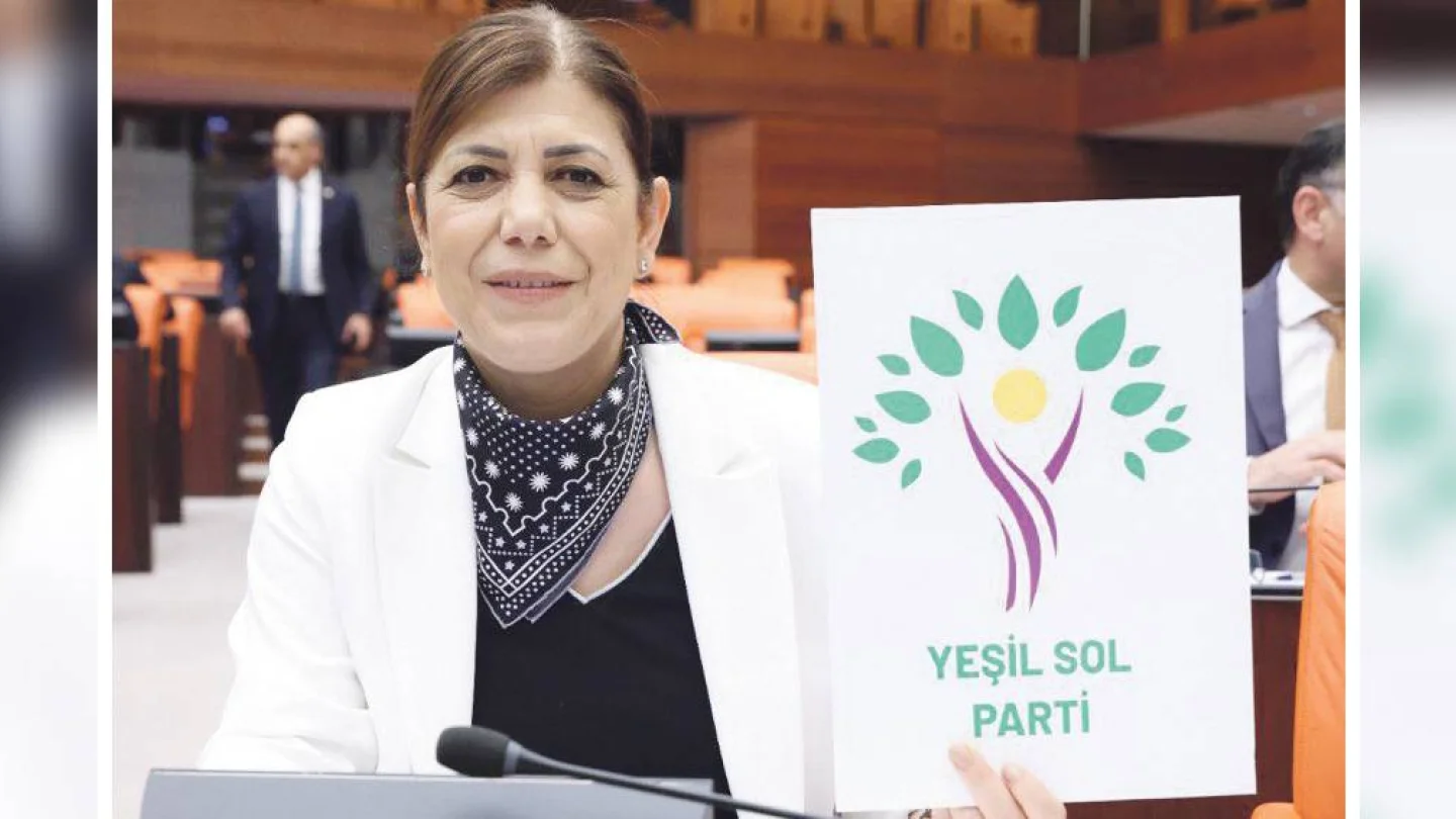 Meral Danış Beştaş