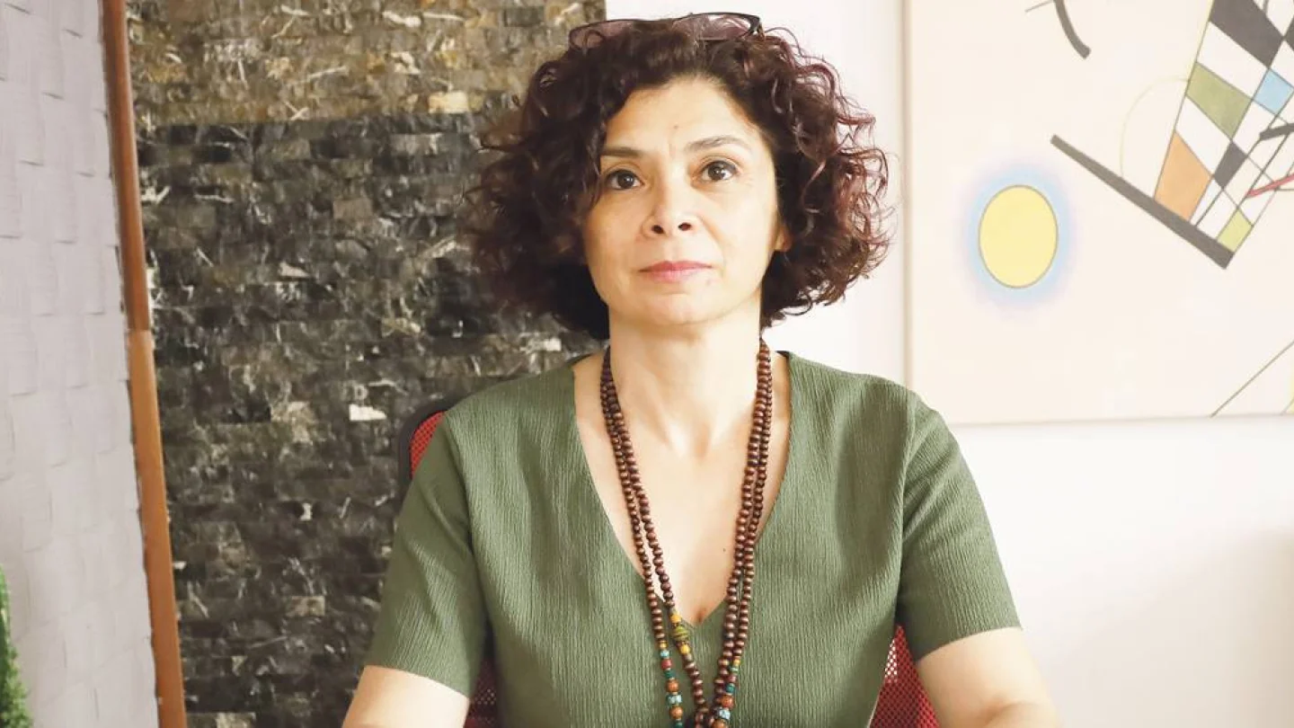 Nilgün Karacaoğlu