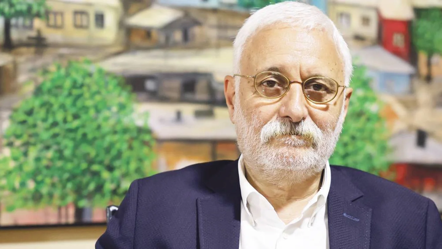 Saruhan Oluç