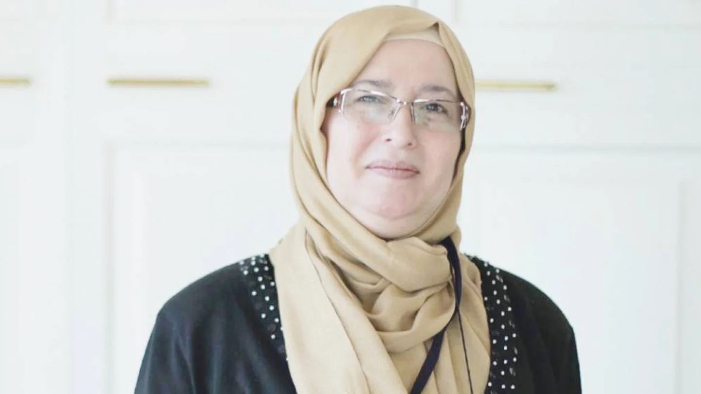 Berrin Sönmez