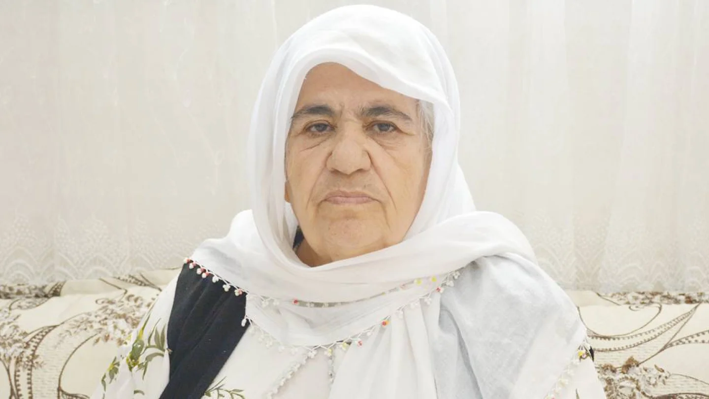 Esmer Tunç