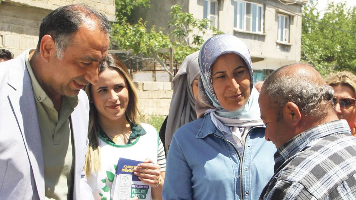 Ali Kenanoğlu