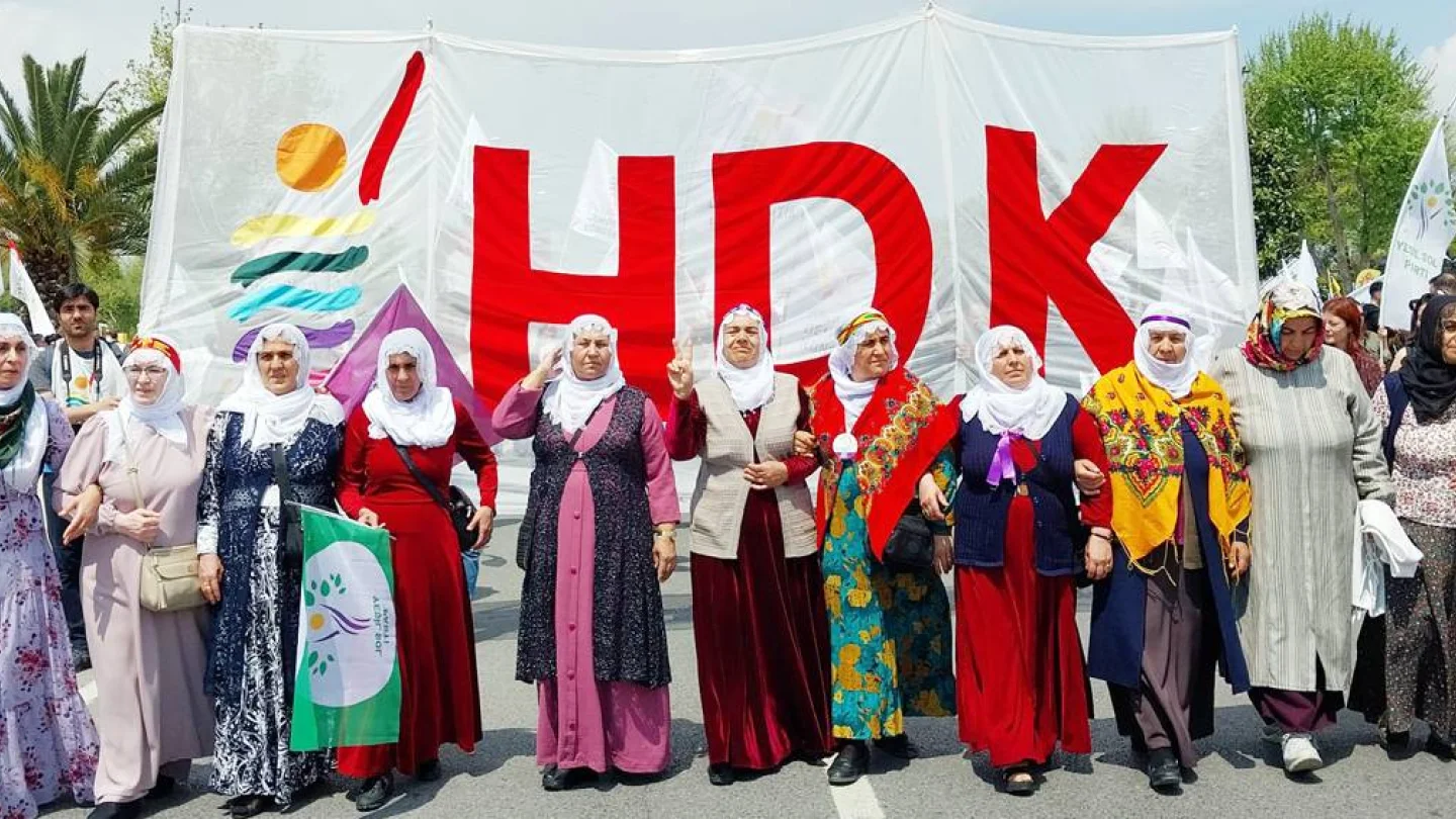 Yeşil Sol Parti
