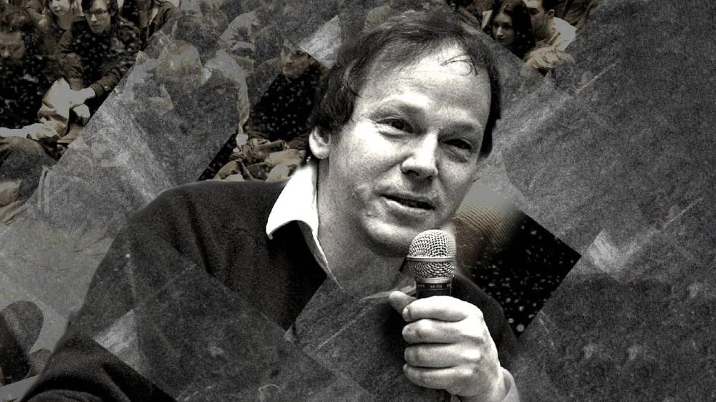 David Graeber